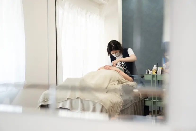 似合わせ眉毛専門 Saruleの掲載