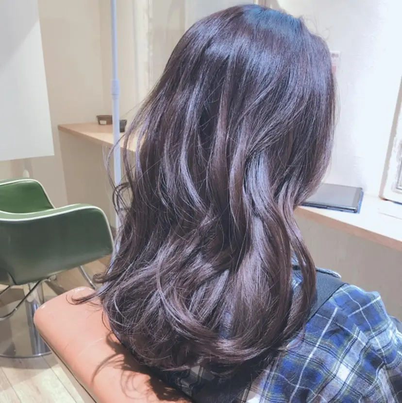 あお やまの掲載