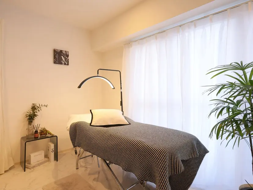 haruka🩶🤍 THREEKNOTSの掲載