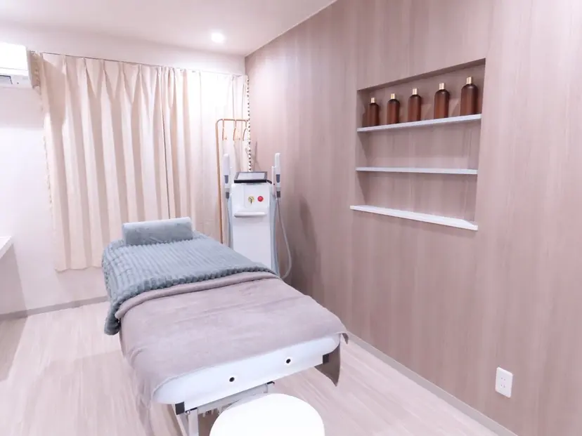 オーダーメイドサロン Vi/Biの掲載