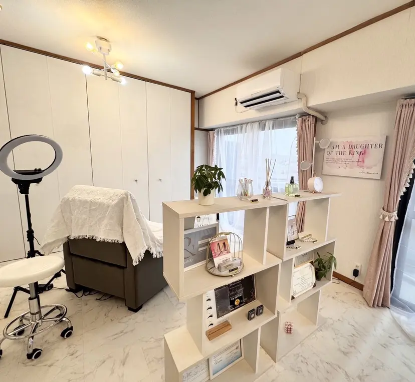 【那覇/モニター募集 】ｷｬﾒﾙ  リンカの掲載