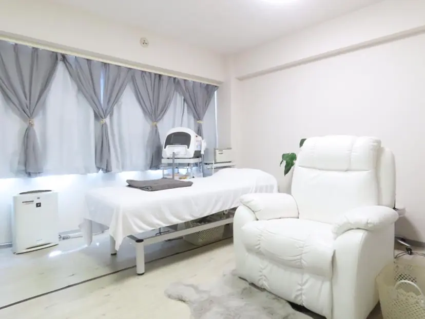 Sacred Fitnessの掲載