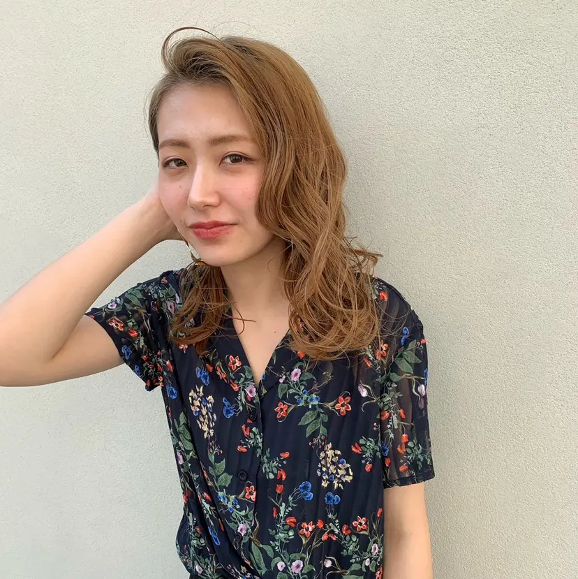 ✄個性を生かす✄ 𝒉a𝒓u𝒏aの掲載