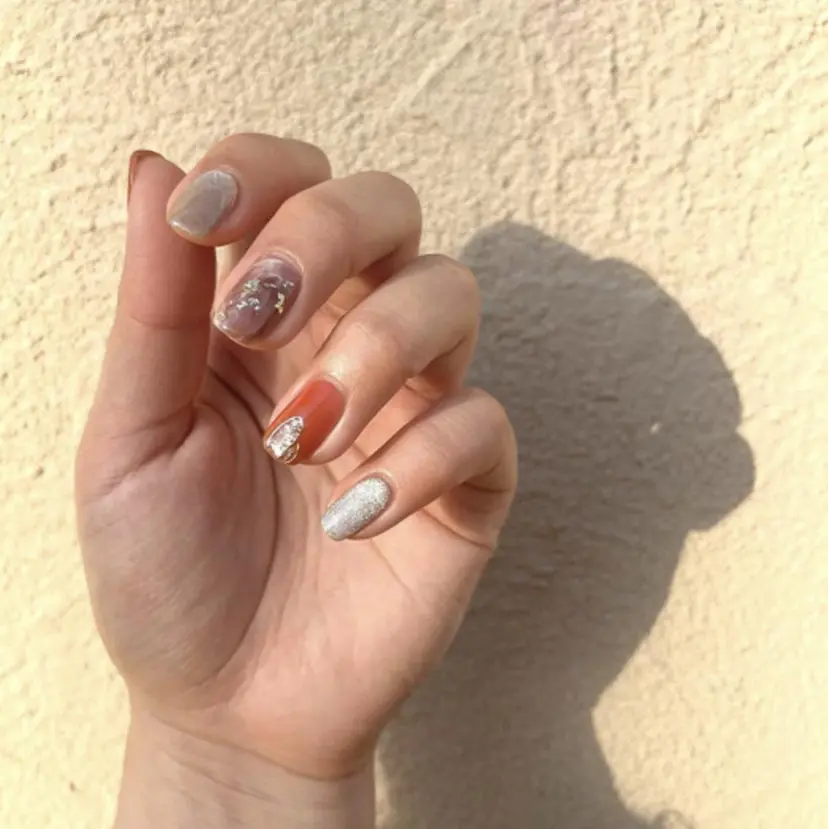 TOKYO NAIL ACADEMY 2の掲載