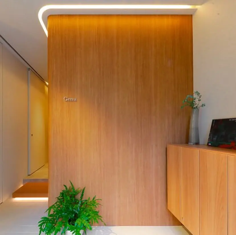 頭身浴スパ/艶カラー /森下🌿matsuの掲載