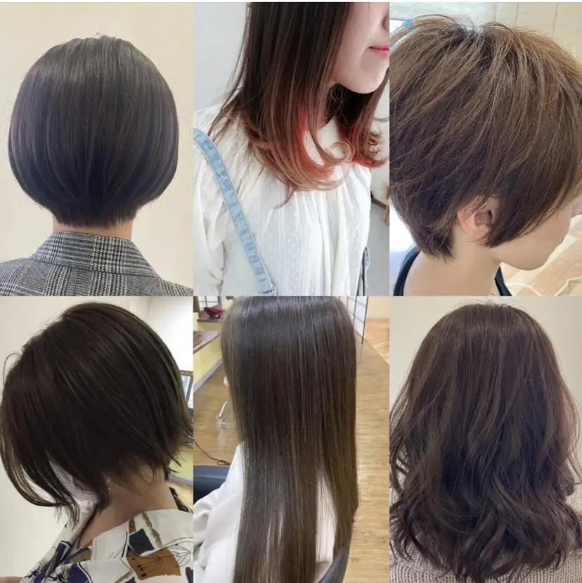 Tommy ✂︎✂︎の掲載