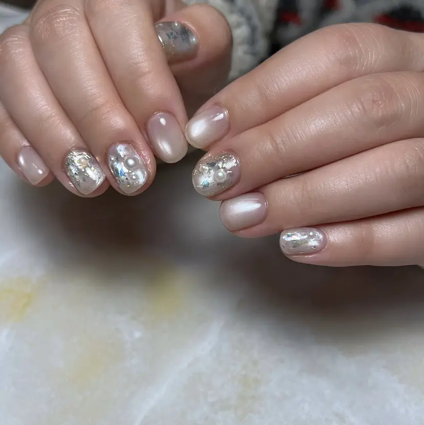 ショートネイル専門店 sakiの掲載