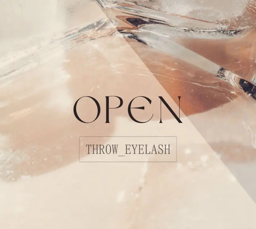 throw_ lushの掲載