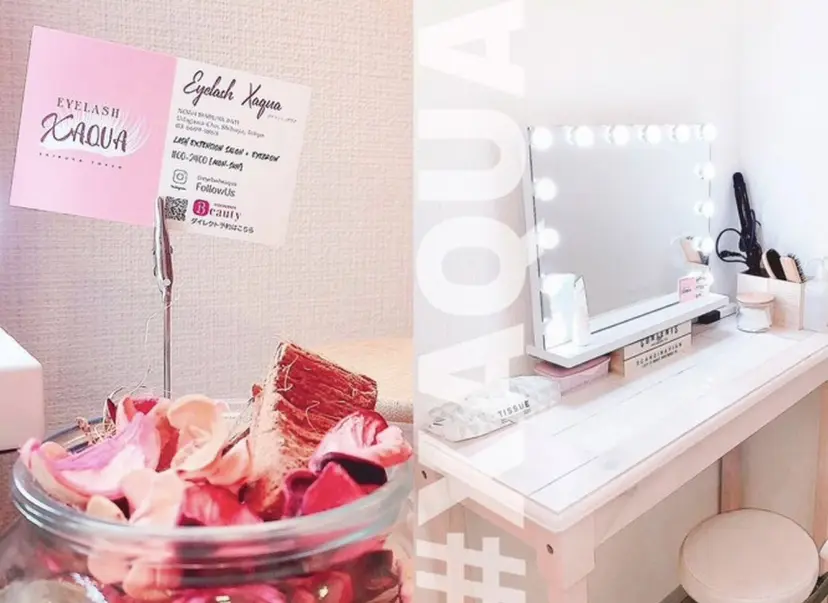 渋谷/マツエク /MAYUの掲載