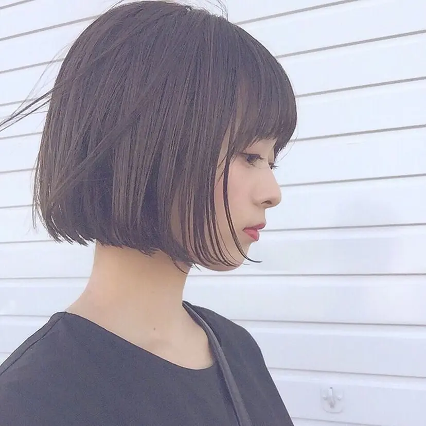 ☁️透明感カラー☁️ エリカワ ノア☁️の掲載