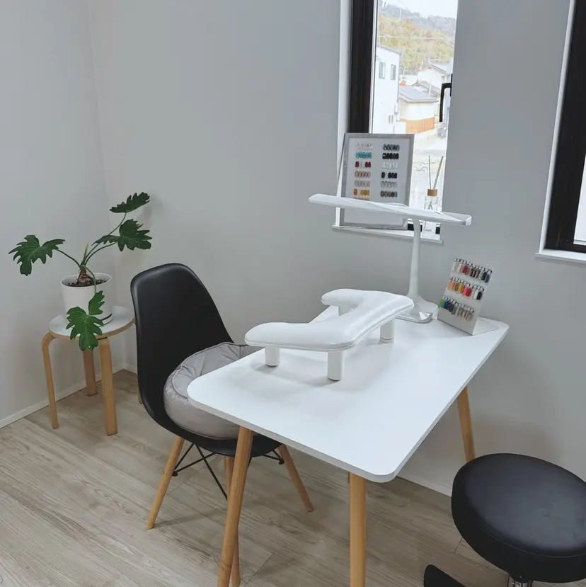 A. Nailroomの掲載