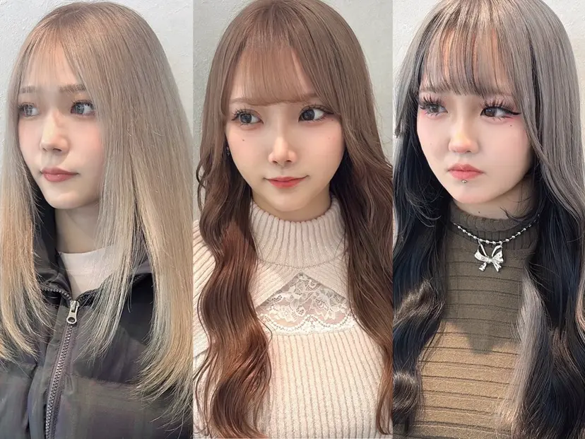 🥀UCHIYAMA LiN🥀の掲載