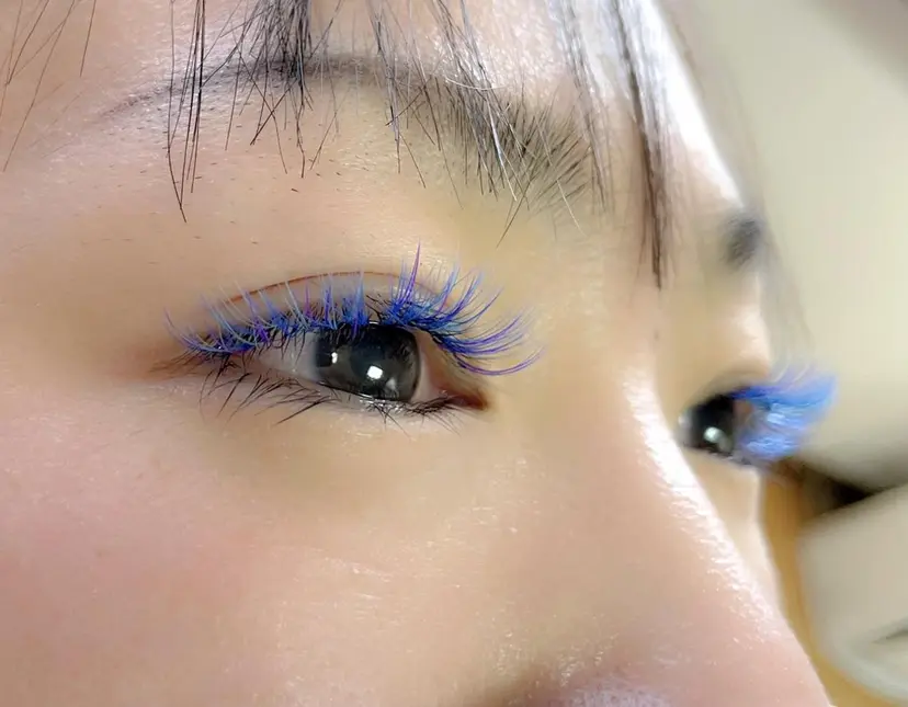 An'z LASH (ｱﾝｽﾞﾗｯｼｭ)の掲載