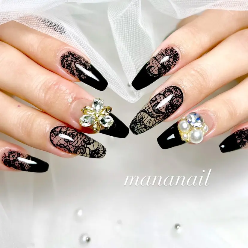 mananail マナネイルの掲載