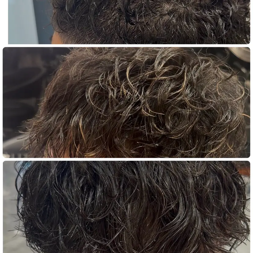 🌈スパイラル ⭐️メンズ特化🌈の掲載