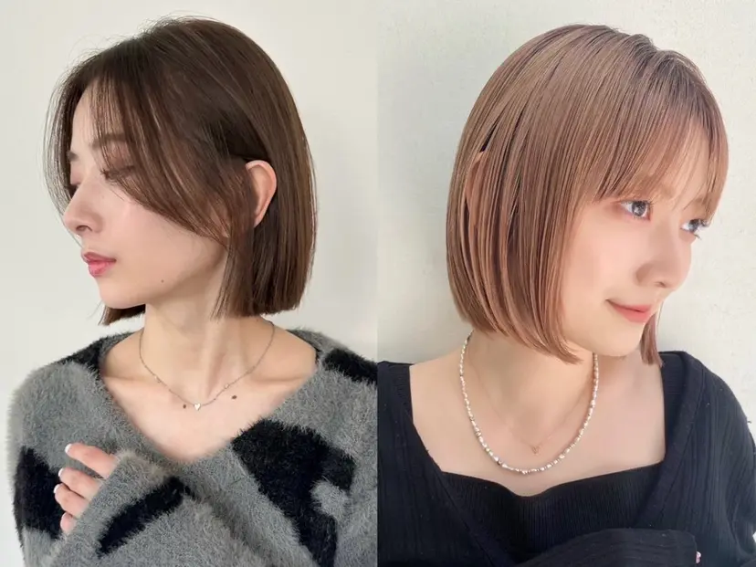 🍸ショート特化 /表参道/ヒナコ🪽の掲載