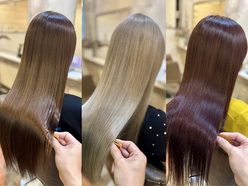 【DECIDE L.A.W】氏原　将の掲載