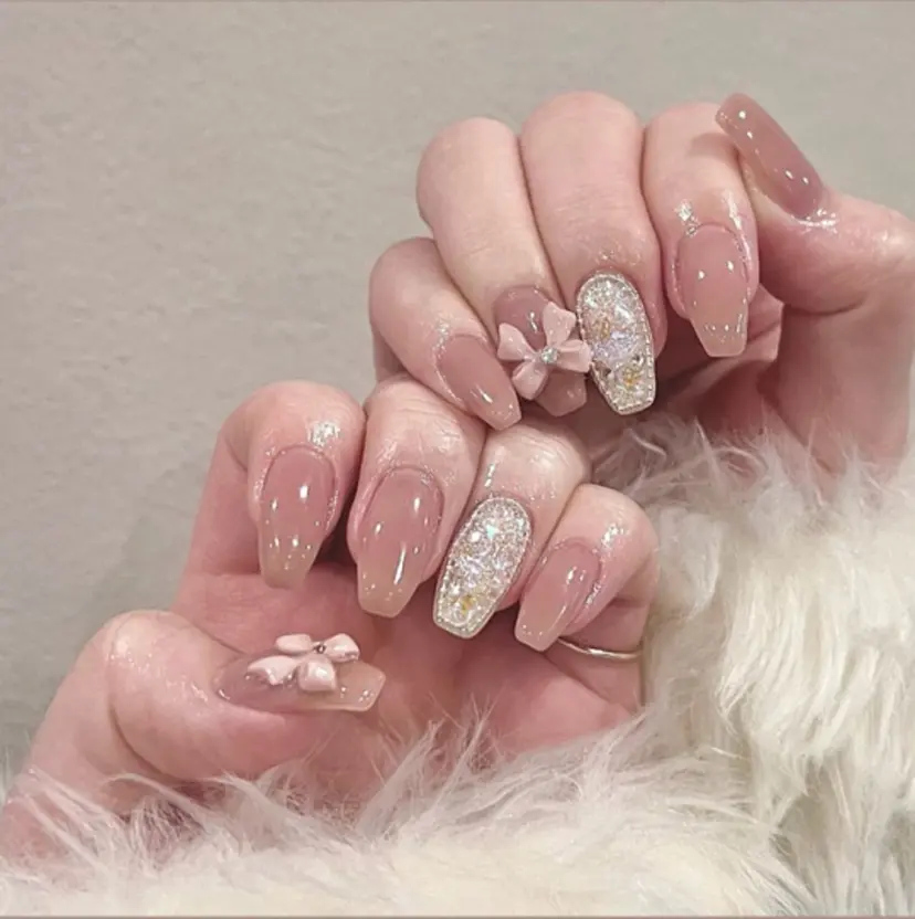 J&C Nail Salonの掲載