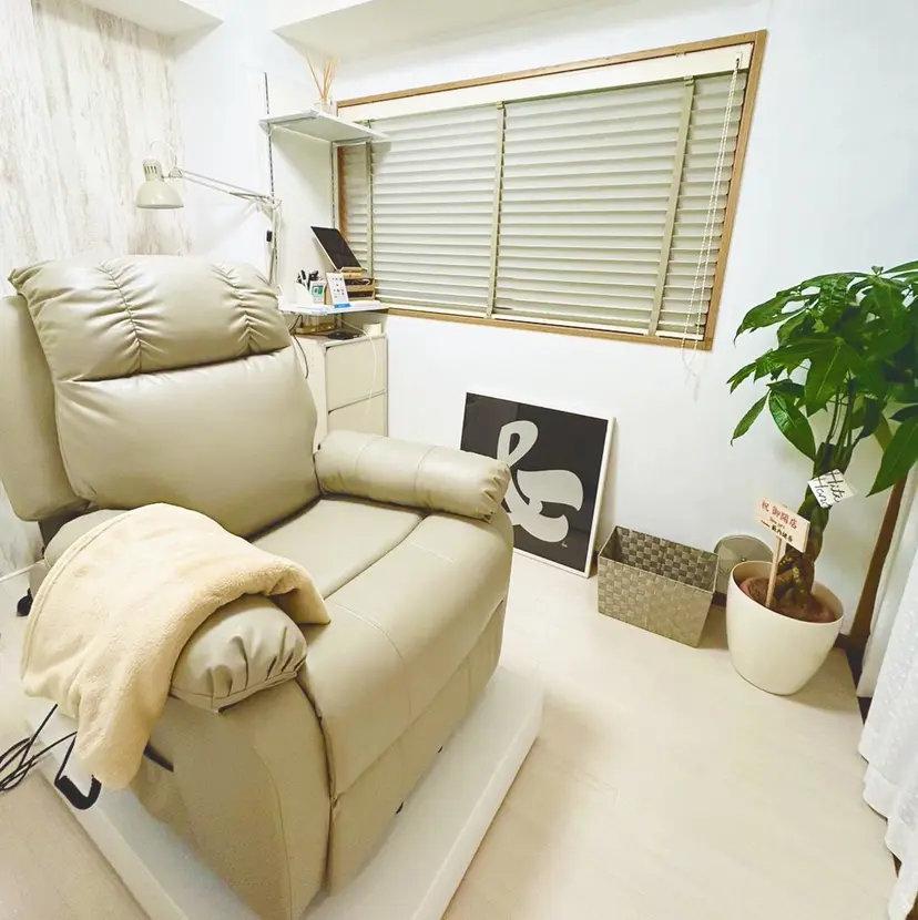 lieu pré eyelashの掲載