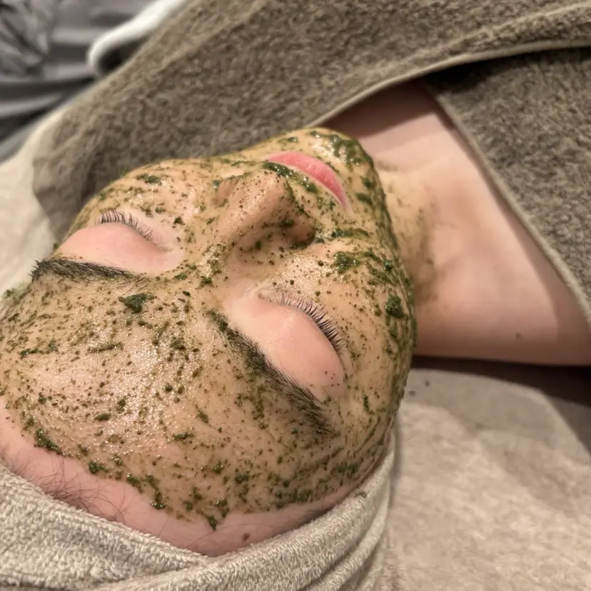 🌿ニキビ・毛穴🤍 横浜ハーブピーリングの掲載