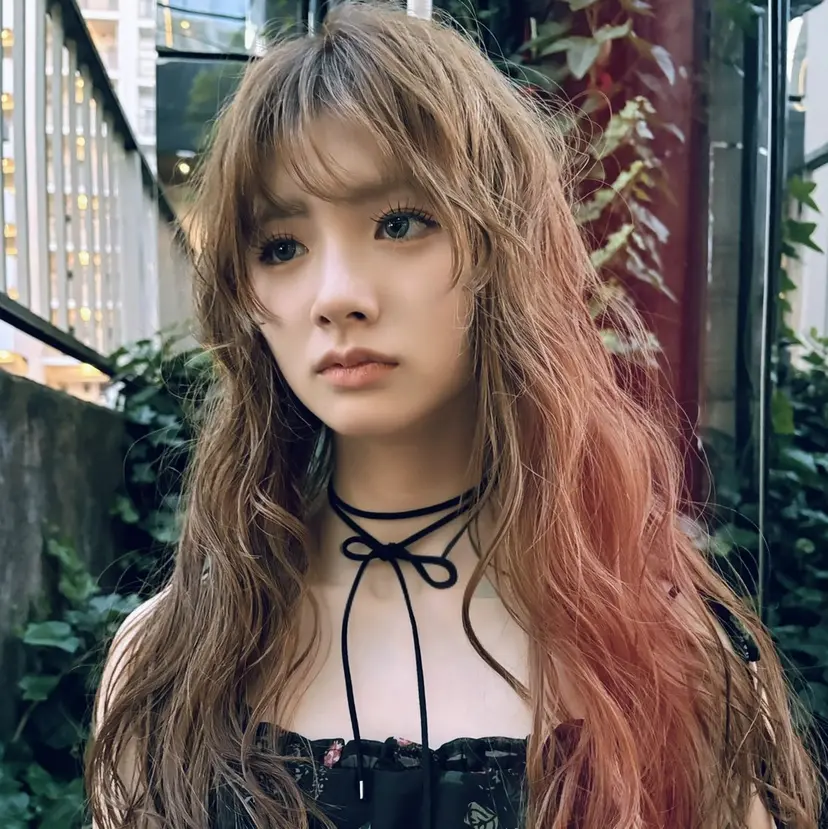 tama /カットモデルの掲載