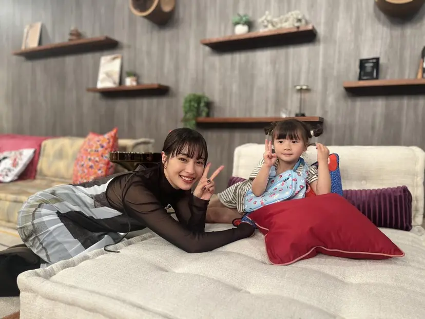 小夏の⭐️ パパです⭐️の掲載