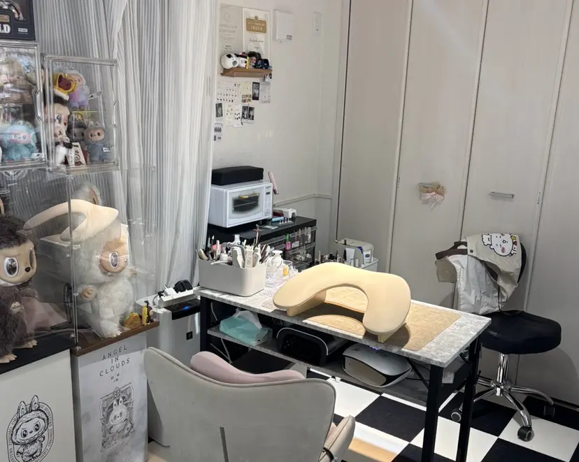 ✨DozyGlam NailSalonの掲載