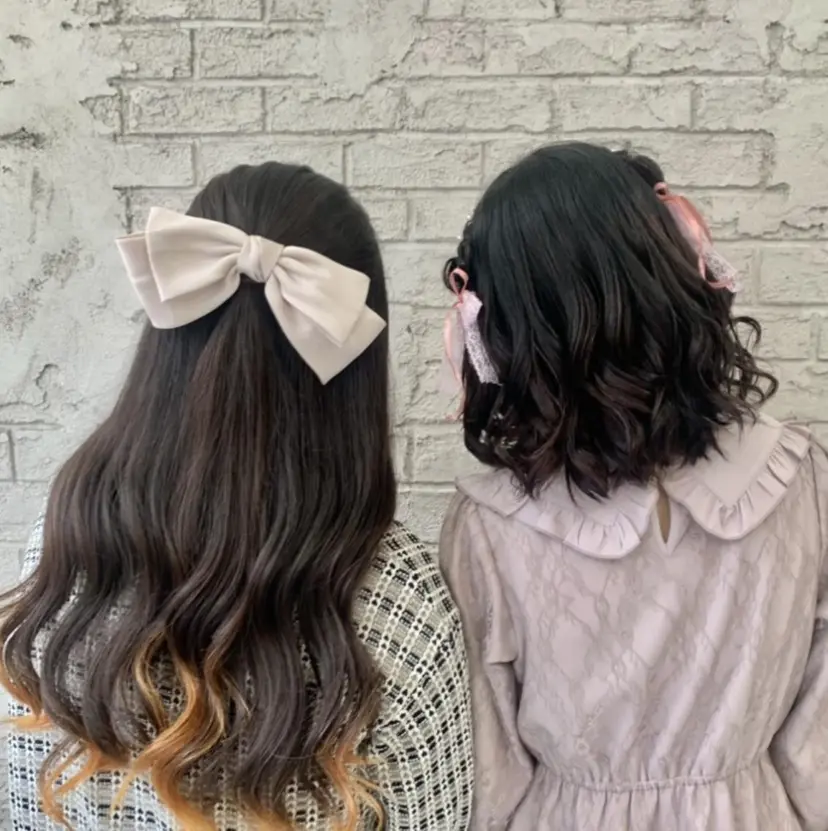 💙🎀モテ髪 ♡Airi🎀💙の掲載