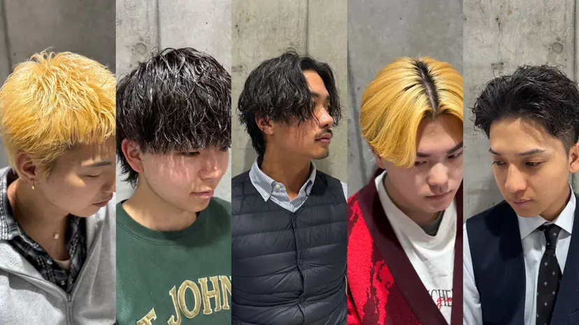 本日空あり三宮駅1分 メンズサロンハイプの掲載