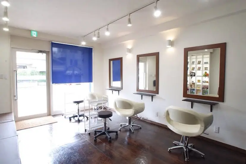 浦和☆ヘアカラー☆ moriyoの掲載