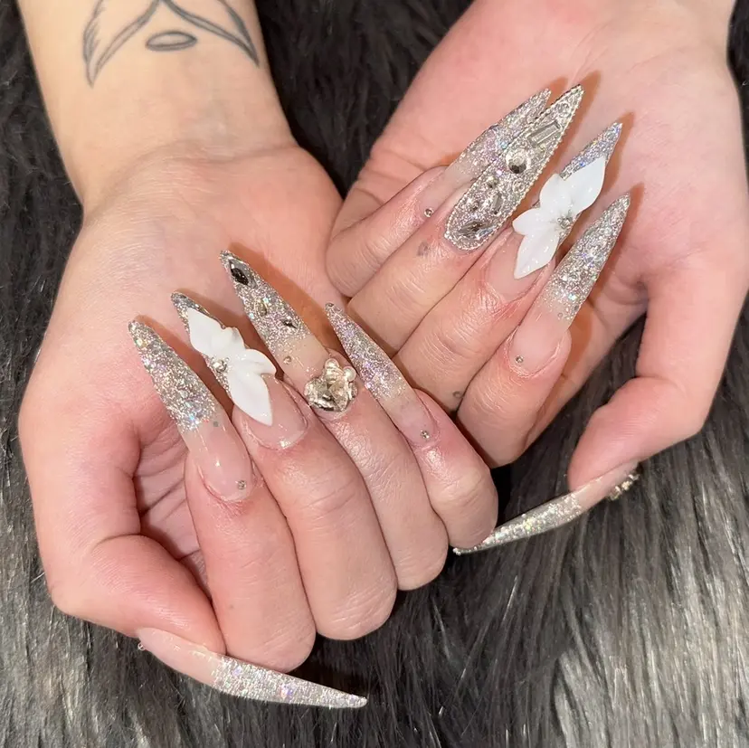 707 nail salonの掲載