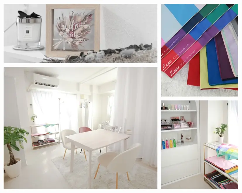 Lila◆ SHIHOの掲載