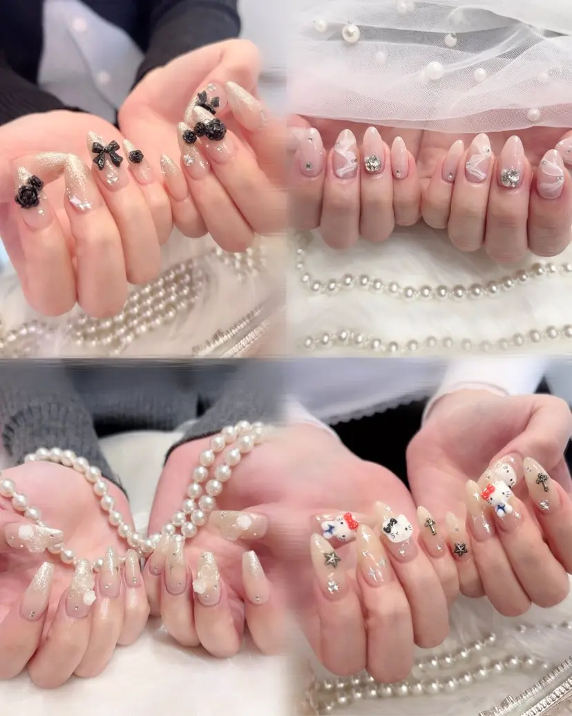 karen DEEnailの掲載