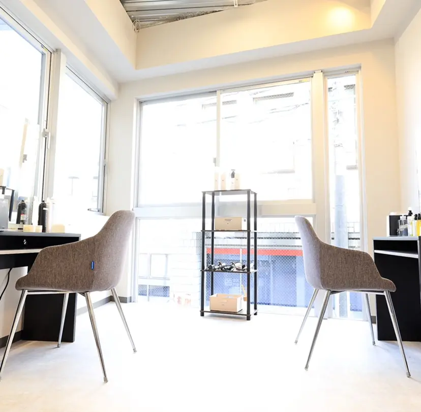 カラー専門店 Aqua Colorの掲載