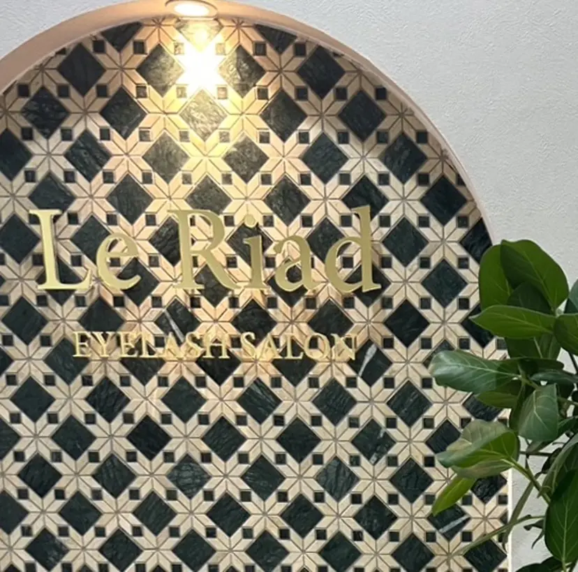 Le Riad 今井の掲載