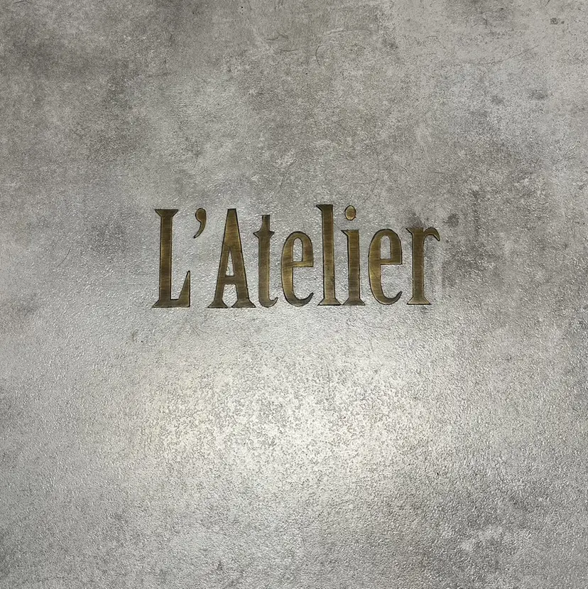 L'Atelier MIAYAの掲載