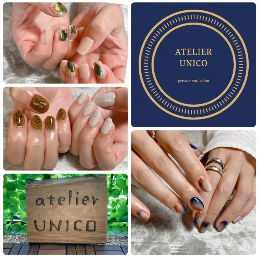 アトリエ UNICOの掲載