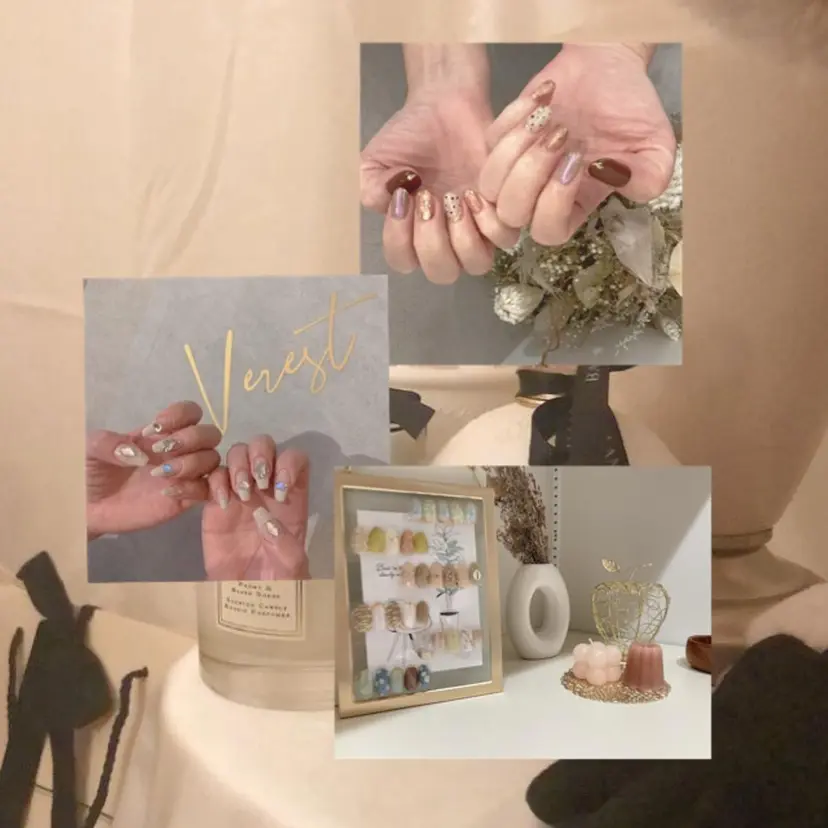 Verest 西荻窪の掲載