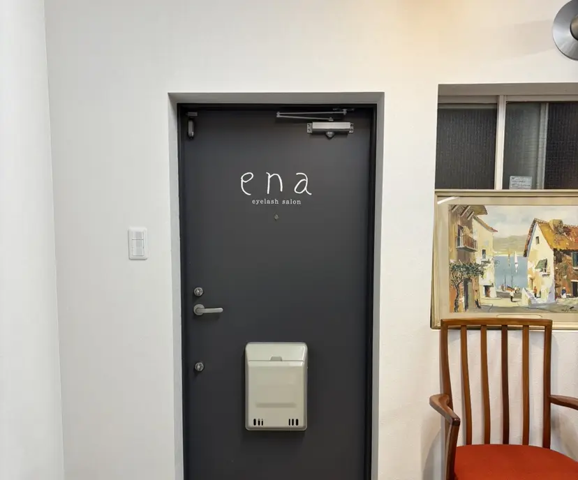 ena_ hiyoriの掲載