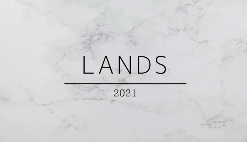 LANDS officialの掲載