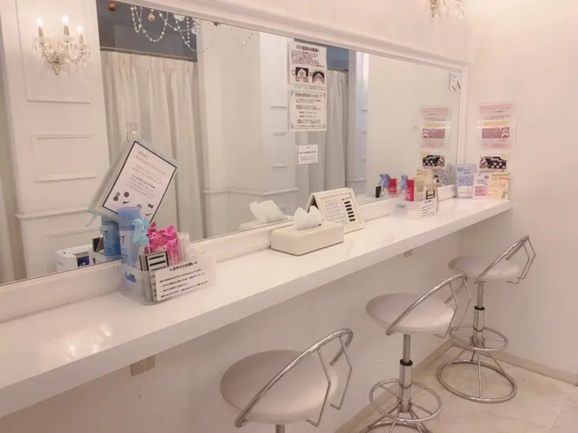 アイリスト fujiwaraの掲載