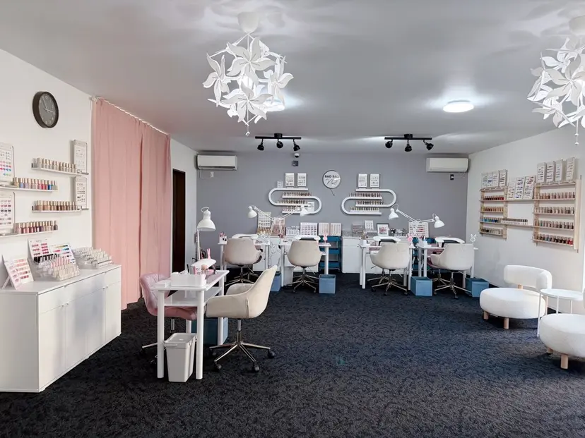 BAOBAO Nailの掲載