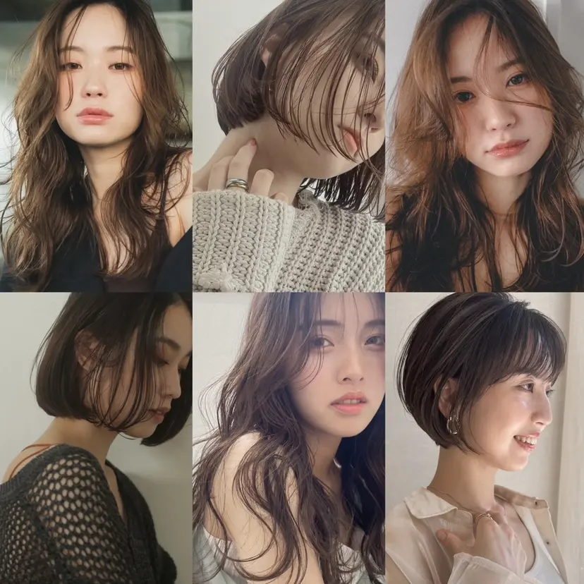 瀬原 千夏の掲載