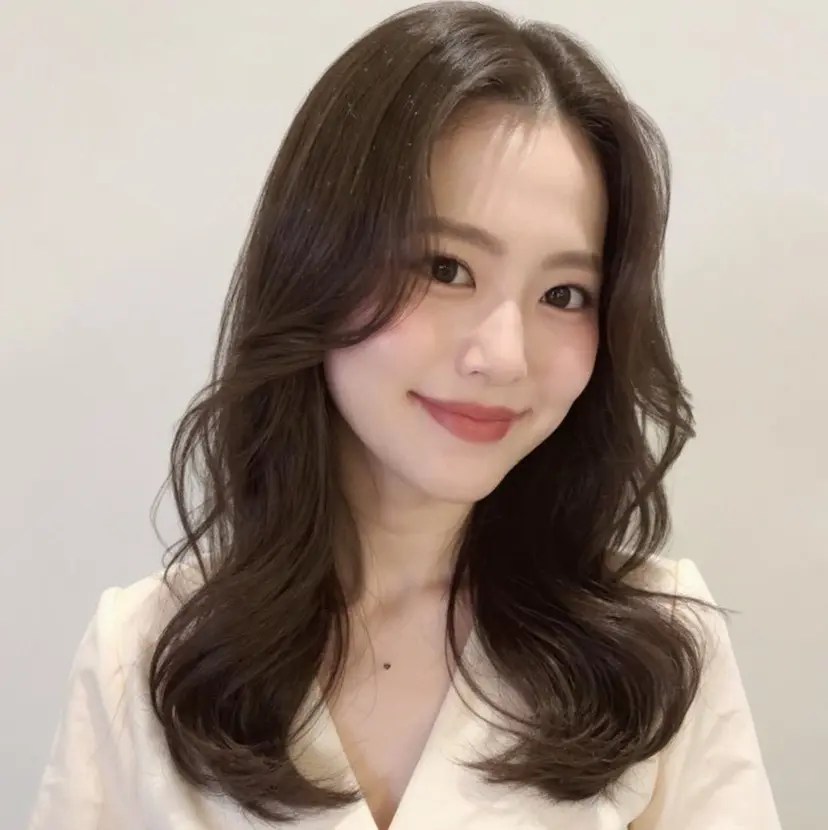 🫧似合わせカット /表参道🫧yukiの掲載