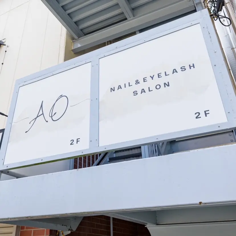 🦋hana / nail / AOの掲載