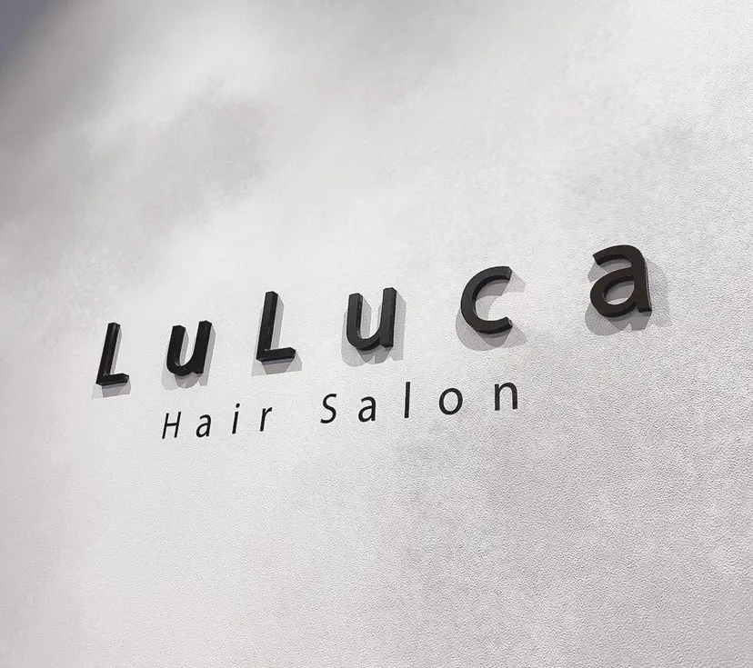 LuLuca HairSalonの掲載