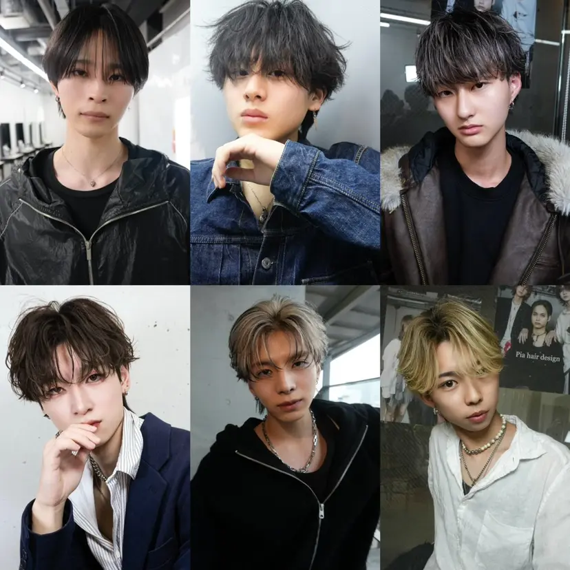 【pia】 Hikaruの掲載