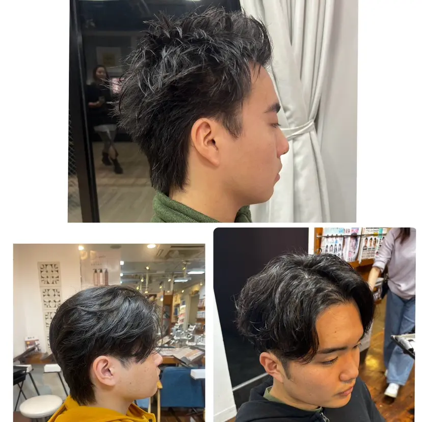 戸村 海斗の掲載