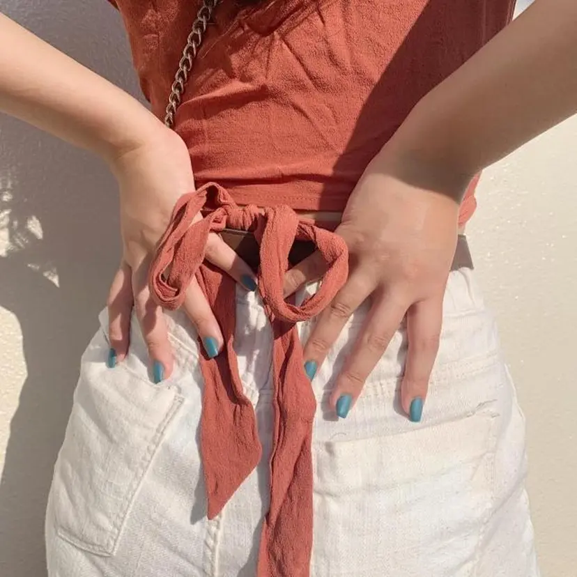 Rindu Nail 上小田井ジュニアの掲載