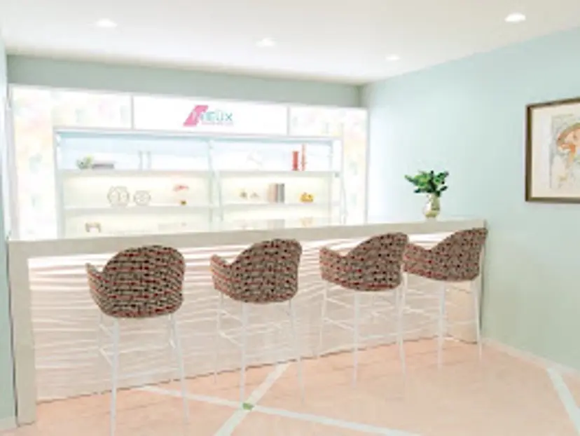 MIEUX 青山店の掲載